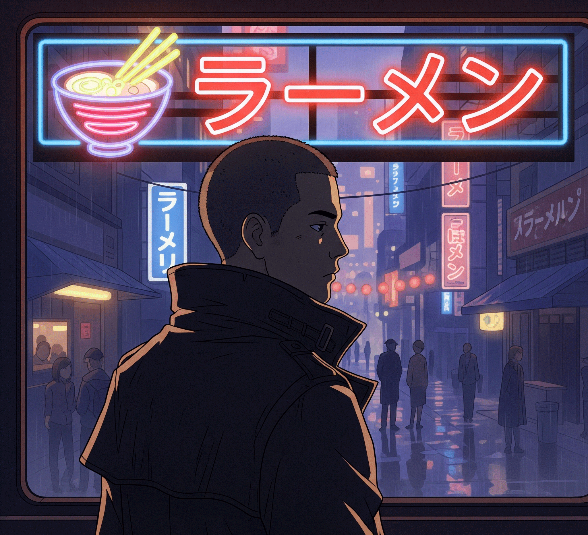 Grid Raid Heroes: A powerful hero character ready for battle