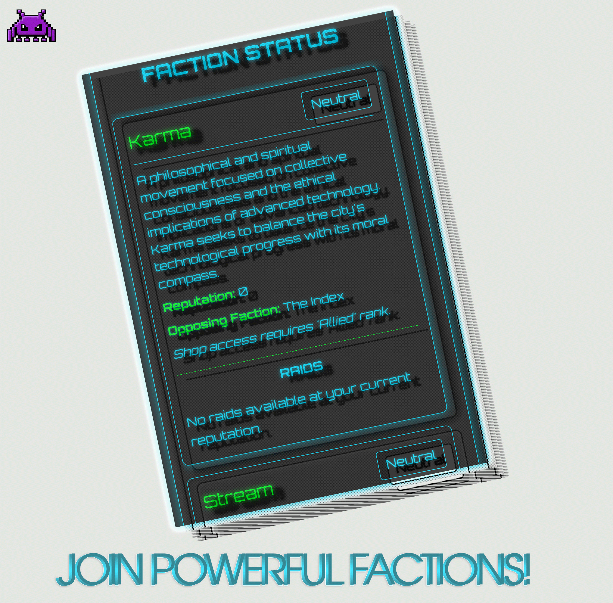 In-game screenshot of a raid boss encounter